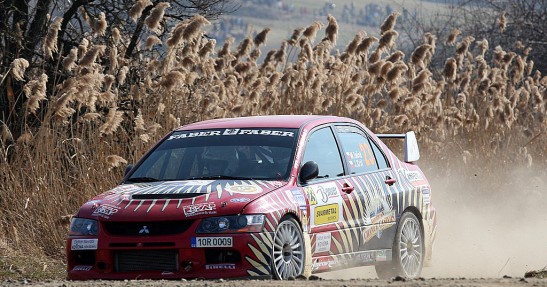 Valasska Rally